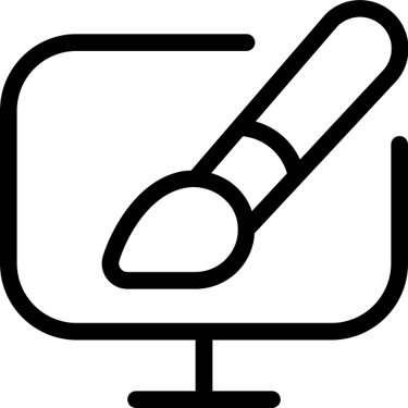 création logos