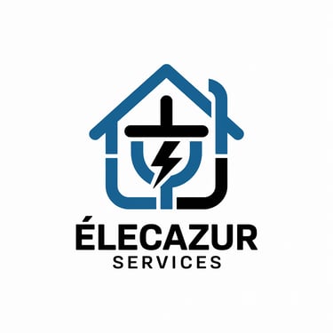 électricien var