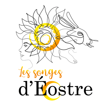 logo les songes d'éostres