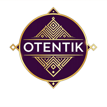 Otentik