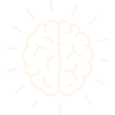 Icone cerveau - neurodéveloppement - Jocelyne Bacquet