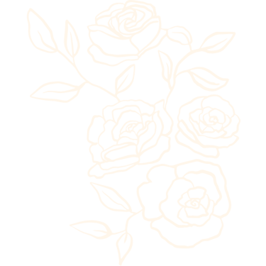 Icône quatre roses - Les détectives de Lady V. - Jocelyne Bacquet