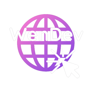 Logo WenDev - Partenaire Jocelyne Bacquet