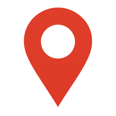 Map Pin Confirming Accord Extermination's Services in Longueuil, Quebec
