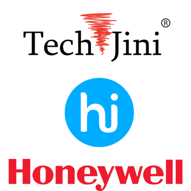 TechJini, Hike, Honeywell, Consulting