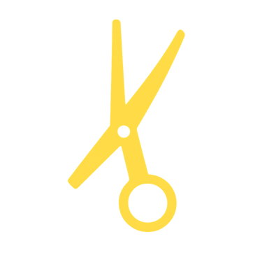 Kids Cuts Don at Daugherty Hair Co