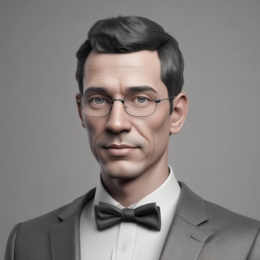 a person holding a pen over a piece of paper