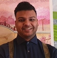 Sumeet Bikha