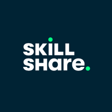 skillshare logo