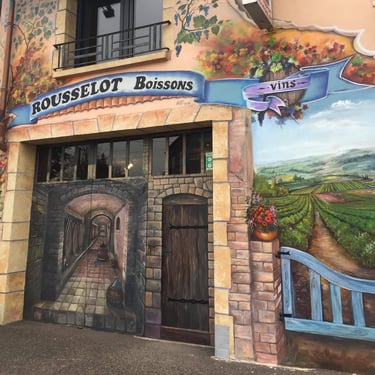 Maison Rousselot