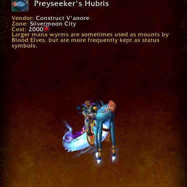 Prey system, Preyseeker's Hubris, WoW, Midnight, Fastest way to level in Midnight, WoW Midnight Alt Leveling, prey farm