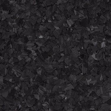 CARBON flake