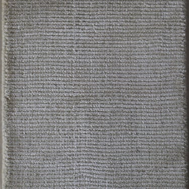 Handloom Rug made of 50% Wool & 50% Viscose