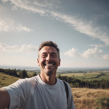 A modern, uniquely designed building with multiple reflective glass panels that create a checkered pattern. The upper parts display the names 'Norton Rose Fulbright' and another in Chinese characters. The structure exhibits a futuristic architectural style with sharp angles and a mix of straight and curved lines. In the foreground, additional buildings are visible with balconies and greenery, suggesting an urban setting.