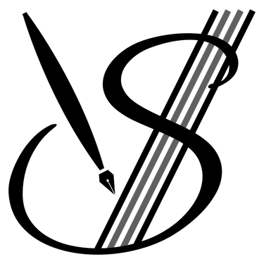 Logo of Sarah Vincent, your PA in France. 