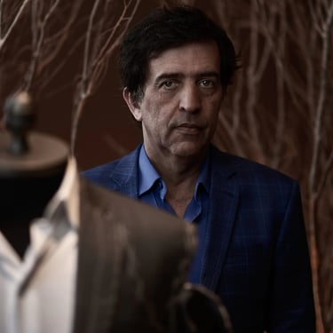 Ricardo Almeida. Bom Retiro; São Paulo/SP, Brazil - 2016.