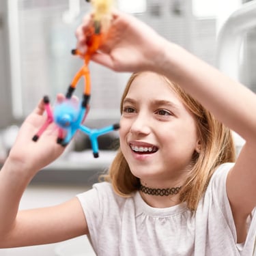 Vânia Guimarães Orthodontist' patient. Itaim Bibi; São Paulo/SP, Brazil - 2016.