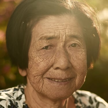 Fusao Furuya. São Miguel Arcanjo/SP, Brazil - 2018.