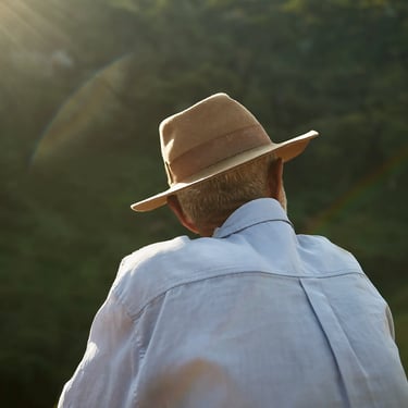 Geraldo Lopes da Silva. Malacacheta/MG, Brazil - 2019.