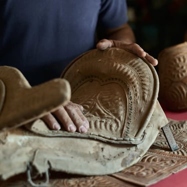 Geraldo Ribeiro Torres. Malacacheta/MG, Brazil - 2019.