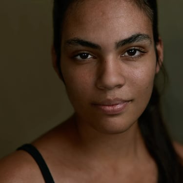 Fabiana Paranho. Nescafé; Águia Branca/ES, Brazil - 2019.