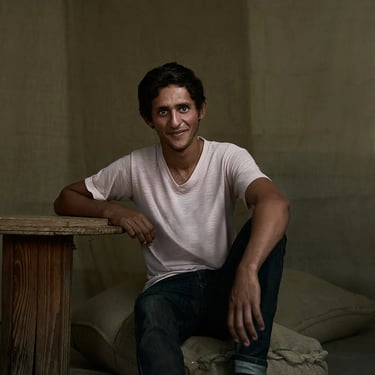 Josiel Souza Silla. Nescafé; Águia Branca/ES, Brazil - 2019.