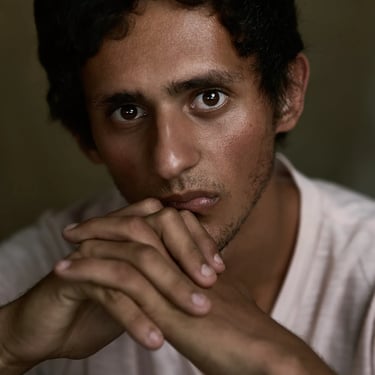 Josiel Souza Silla. Nescafé; Águia Branca/ES, Brazil - 2019.