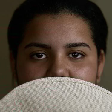 Kailani Baitela da Rocha. Nescafé; Águia Branca/ES, Brazil - 2019.