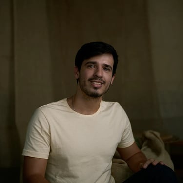 Marcos de Jesus Oliveira Filho. Nescafé; Águia Branca/ES, Brazil - 2019.