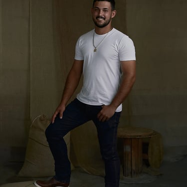 Matheus de Almeida Ortela. Nescafé; Águia Branca/ES, Brazil - 2019.