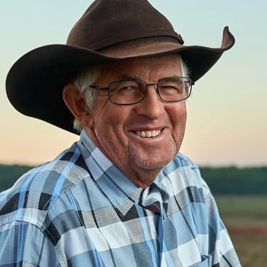 Mário Berto. NINHO Orgânico - Sítio Nossa Senhora; Alto Alegre/SP, Brazil - 2019.
