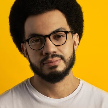 Tadeu França. Estúdio Locall - Vila Mariana. São Paulo/SP, Brazil - 2021.