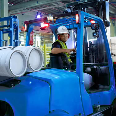 Suzano: Brazilian Eucalyptus Based Pulp. Suzano S.A - Unit Jacarei. Jacareí/SP, Brazil - 2023.