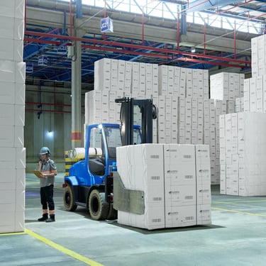 Suzano: Brazilian Eucalyptus Based Pulp. Suzano S.A - Unit Jacarei. Jacareí/SP, Brazil - 2023.