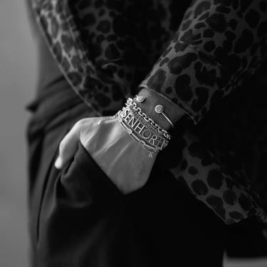 Kaio Santos. Estúdio Samuca Kim; São Paulo/SP, Brazil - 2023.