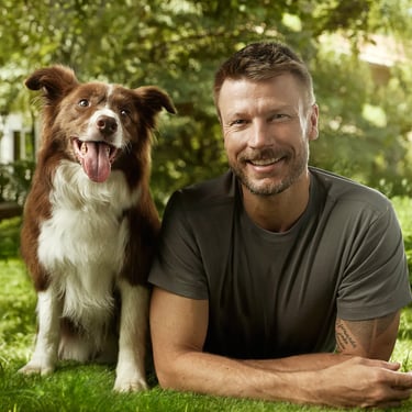 Rodrigo Hilbert - Credeli Plus. São Paulo/SP, Brazil - 2023.