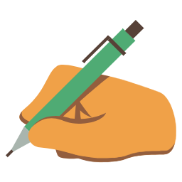 writing to your heart content