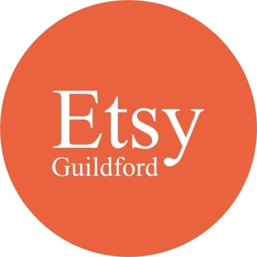 ETSY Guildford logo