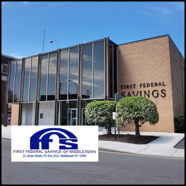 First federal savings of middletown exterior photo