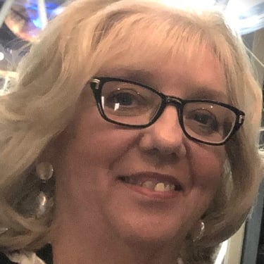 Audrey Forster - Chair