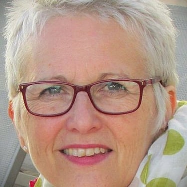 Kathryn Stainburn - Treasurer