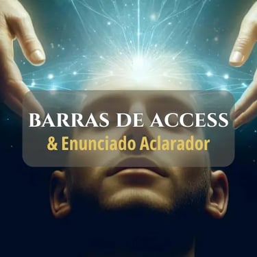 Barras de Access – Desbloqueio e Aceleração