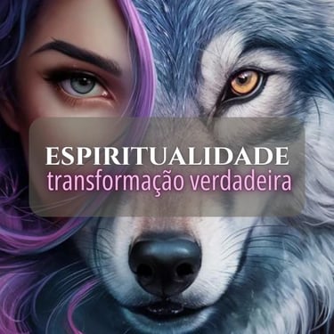 Espiritualidade – Alinhando sua vida à sua missão.