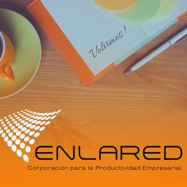 Corporación para la productividad empresarial