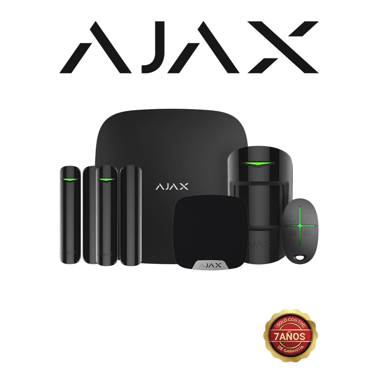 Kit Ajax System LTE
