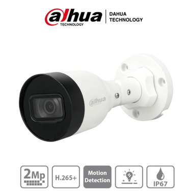 Camaras Casa Luz Azul