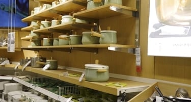 Professional baking supplies and tools