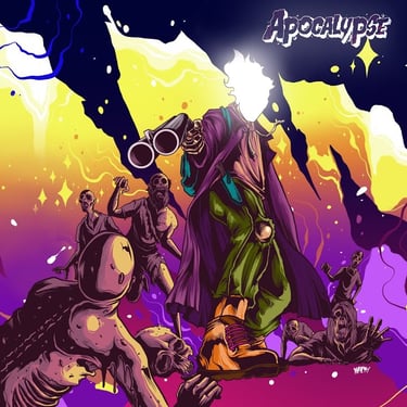 Apocalypse 11-S