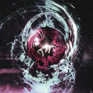 Spiders from Space