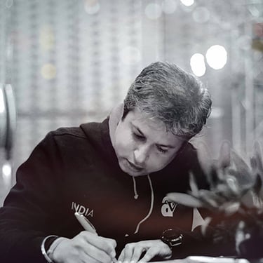 Ajay Vadhwani